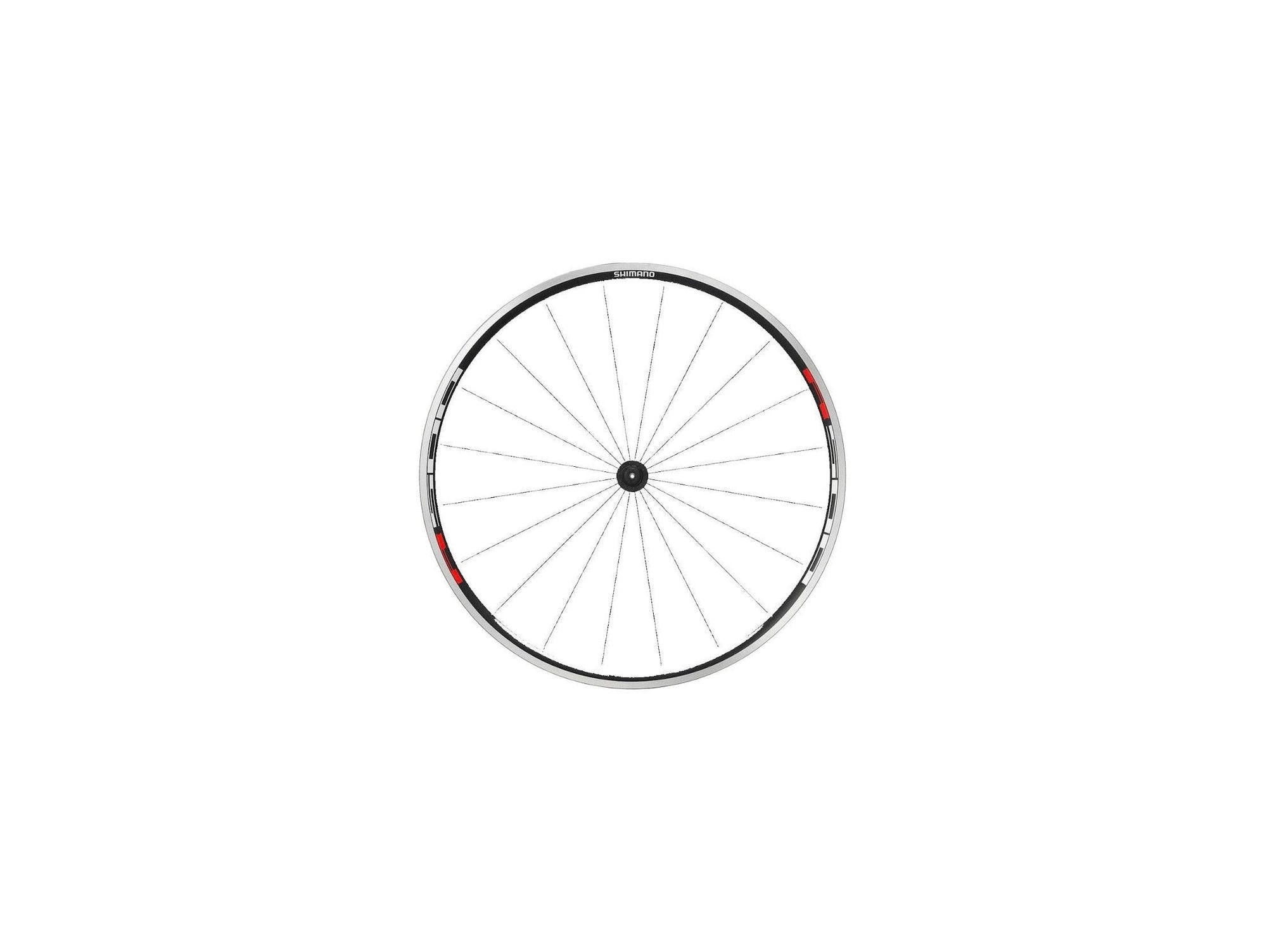 Shimano WH-R501 700c Clincher Wheels